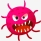 pngtree-cartoon-hand-drawn-bacteria-virus-little-monster-image_1253677